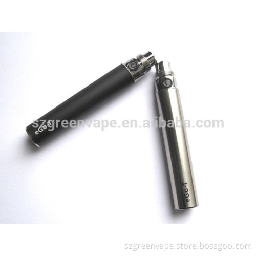 Wholesales eGo E- cigarette General eGo-T Battery 650mAh/900mAh/1100mAh in stock